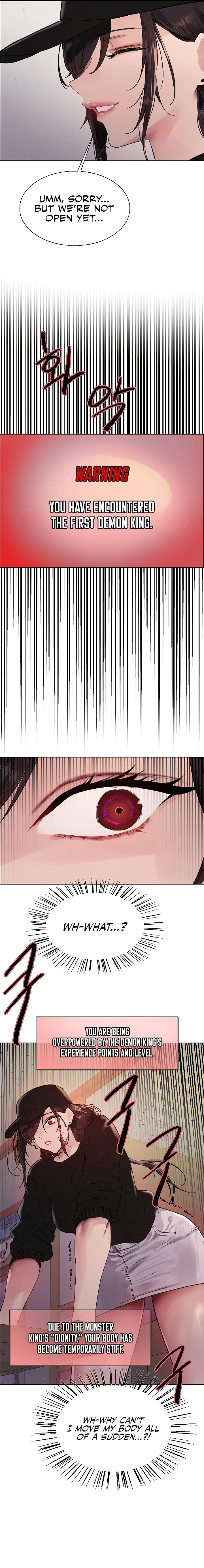 Sex Stopwatch - Chapter 119 [photo 8] - MangaPorn