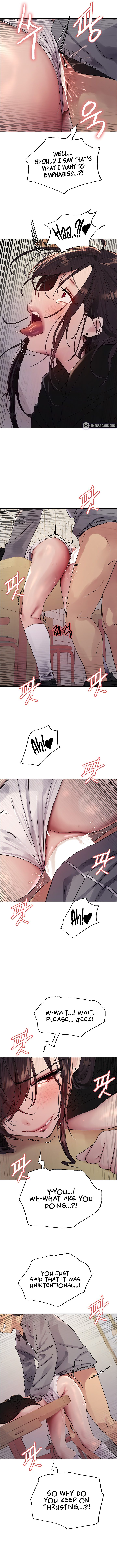 Sex Stopwatch - Chapter 120 [photo 4] - MangaPorn