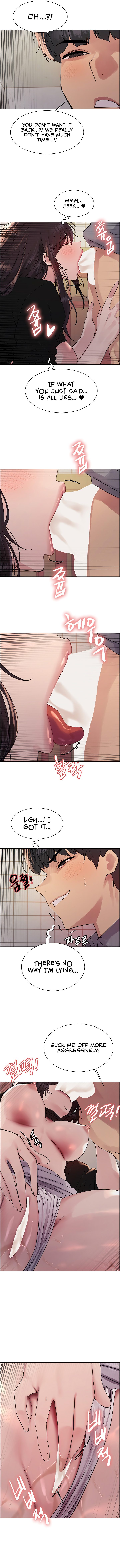 Sex Stopwatch - Chapter 121 [photo 10] - MangaPorn