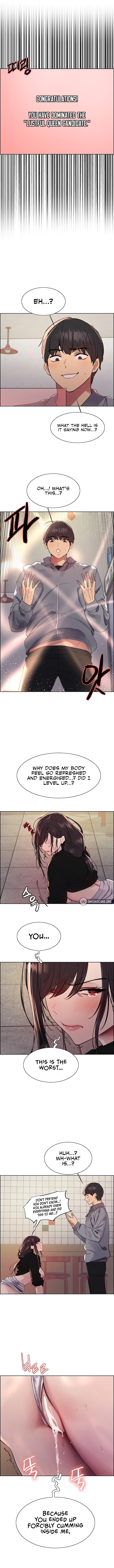 Sex Stopwatch - Chapter 121 [photo 3] - MangaPorn