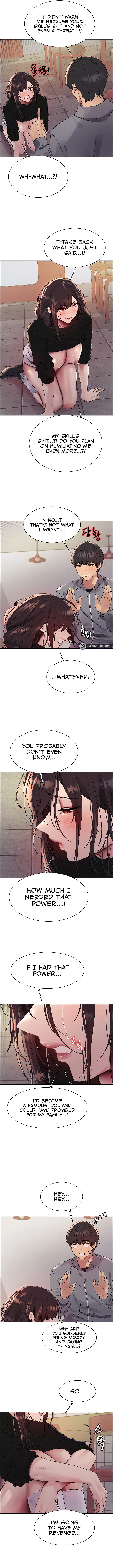 Sex Stopwatch - Chapter 121 [photo 5] - MangaPorn