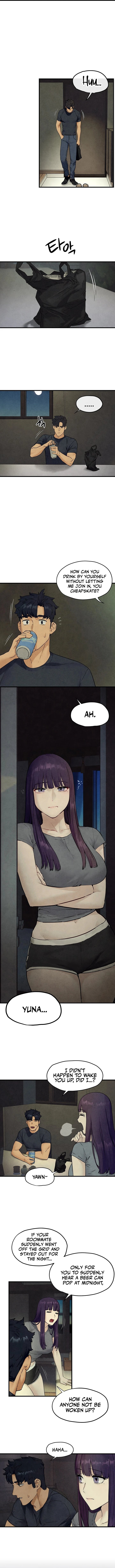 Moby Dick - Chapter 46 [photo 4] - MangaPorn