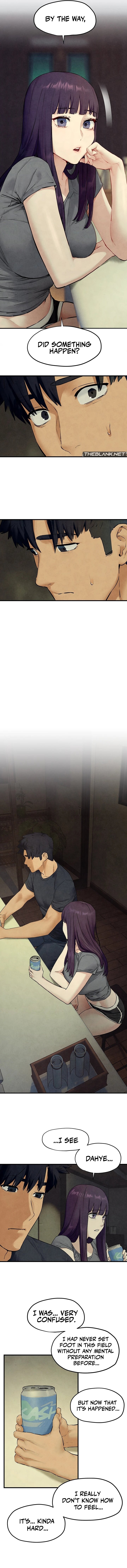 Moby Dick - Chapter 46 [photo 5] - MangaPorn