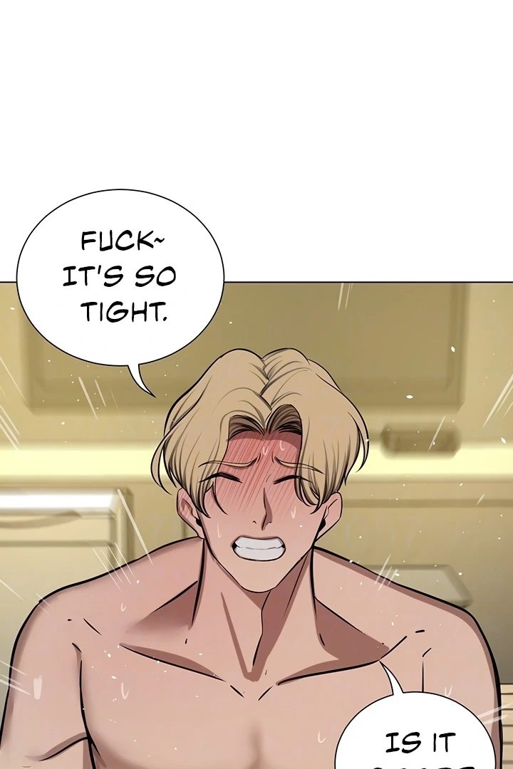 A Rich Lady - Chapter 62 [photo 16] - MangaPorn