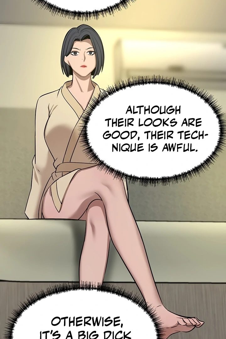 A Rich Lady - Chapter 62 [photo 42] - MangaPorn