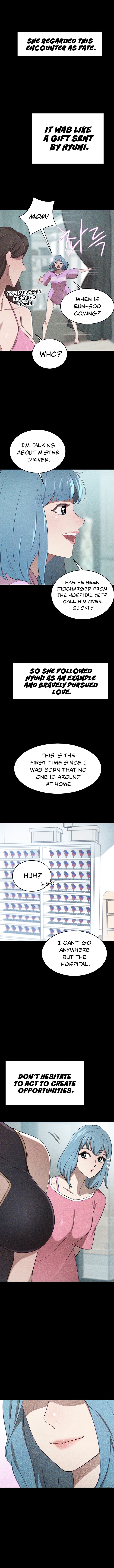 A Rich Lady - Chapter 63 [photo 11] - MangaPorn