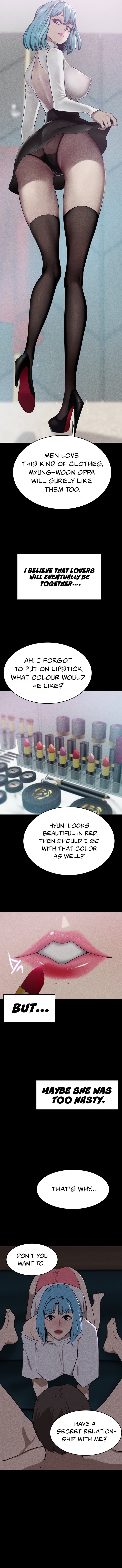 A Rich Lady - Chapter 63 [photo 14] - MangaPorn