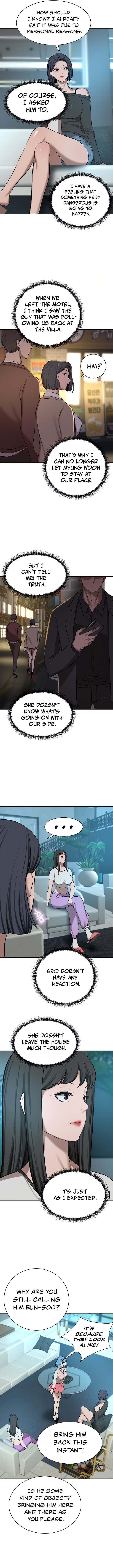 A Rich Lady - Chapter 63 [photo 7] - MangaPorn