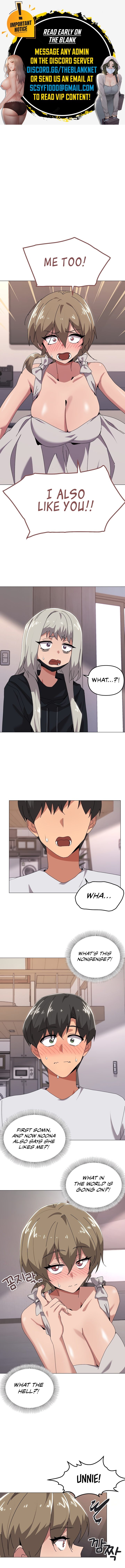 What’s wrong with this family? - Chapter 43 [photo 1] - MangaPorn