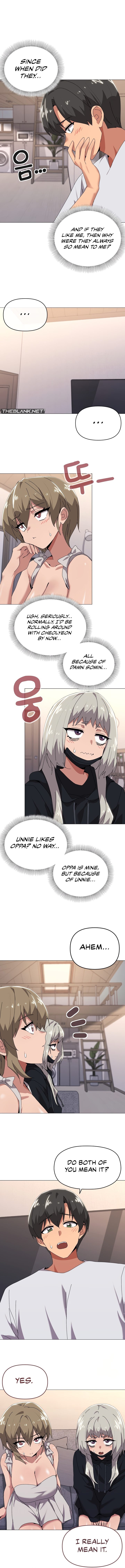 What’s wrong with this family? - Chapter 43 [photo 4] - MangaPorn