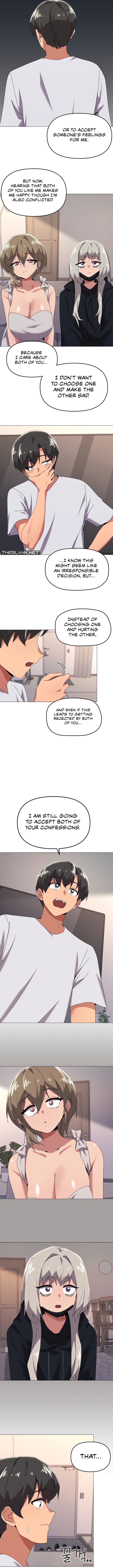 What’s wrong with this family? - Chapter 43 [photo 7] - MangaPorn