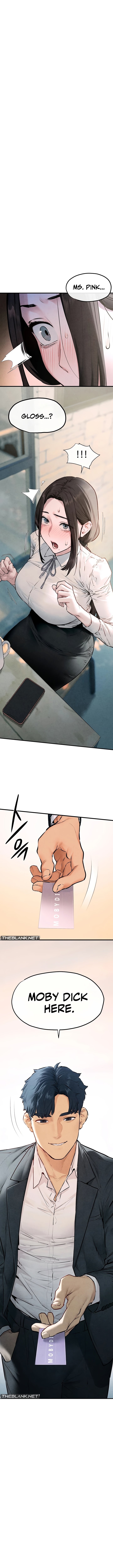 Moby Dick - Chapter 47 [photo 2] - MangaPorn