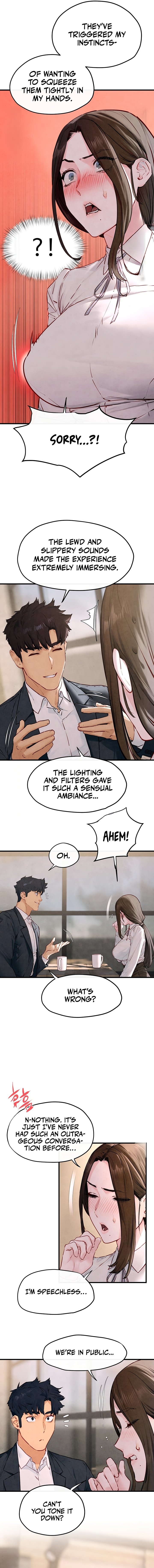 Moby Dick - Chapter 47 [photo 8] - MangaPorn