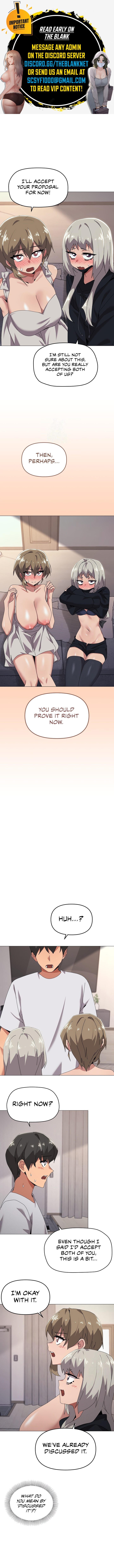 What’s wrong with this family? - Chapter 44 [photo 1] - MangaPorn