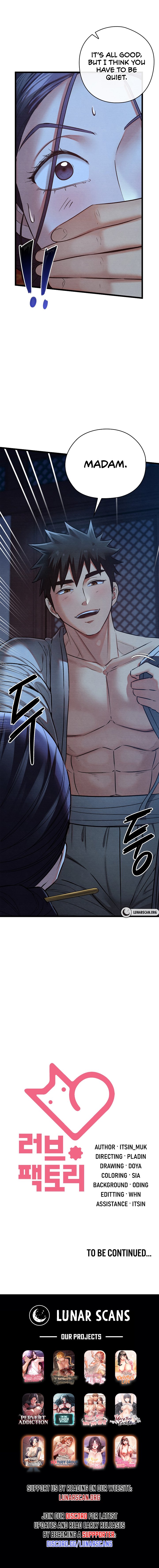 Principles and Practices of Lovemaking - Chapter 19 [photo 10] - MangaPorn