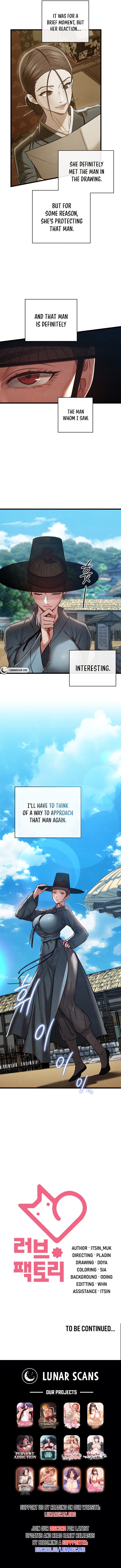 Principles and Practices of Lovemaking - Chapter 21 [photo 9] - MangaPorn