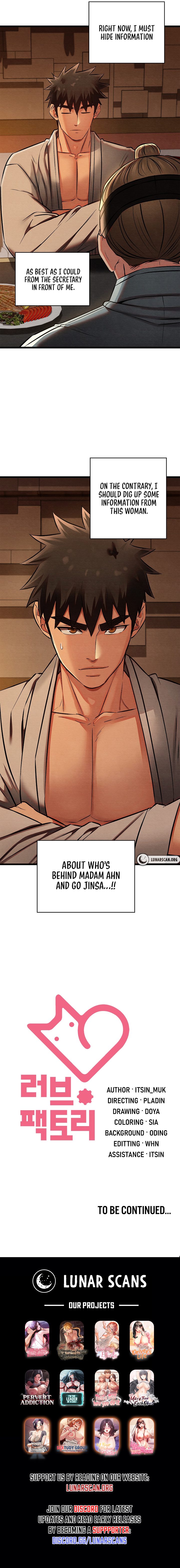 Principles and Practices of Lovemaking - Chapter 22 [photo 9] - MangaPorn