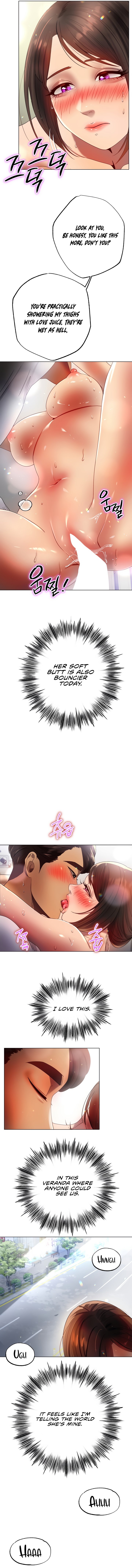 Do You Like to Exercise? - Chapter 16 [photo 8] - MangaPorn