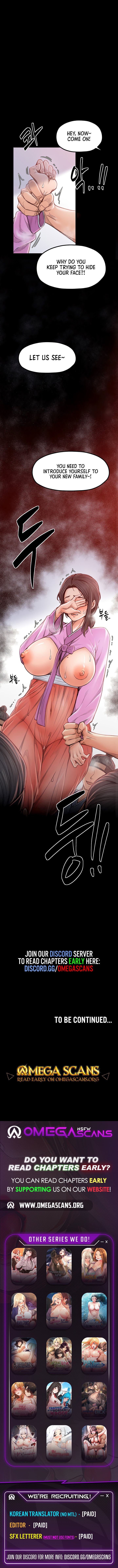 The Servant’s Story - Chapter 16 [photo 13] - MangaPorn