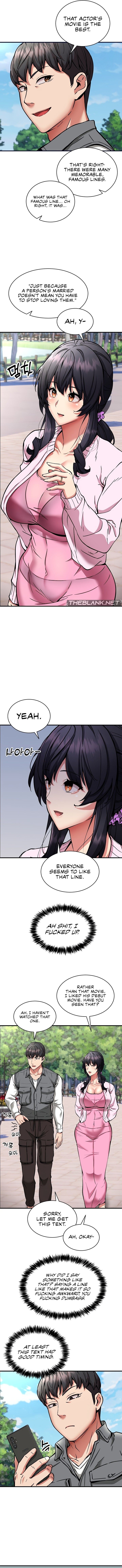 Driver in the New City - Chapter 40 [photo 10] - MangaPorn