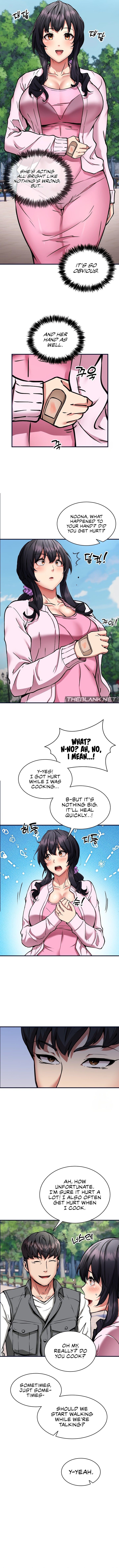 Driver in the New City - Chapter 40 [photo 8] - MangaPorn