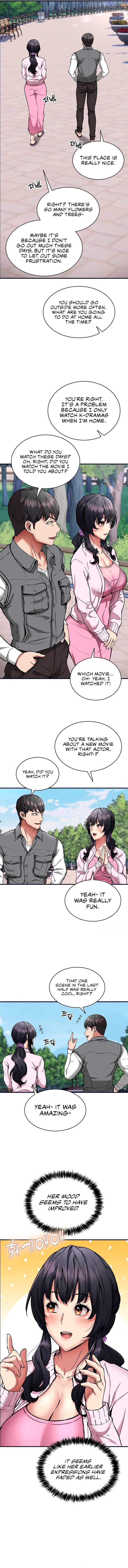 Driver in the New City - Chapter 40 [photo 9] - MangaPorn