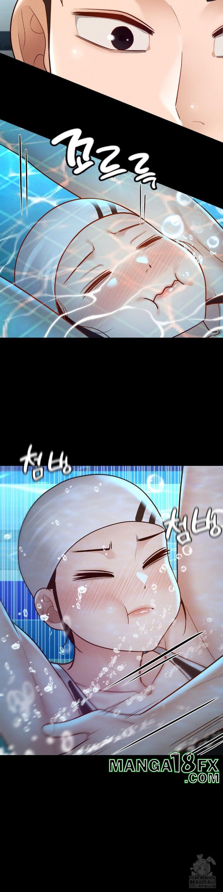 My Sweet Home Raw - Chapter 34 [photo 16] - MangaPorn