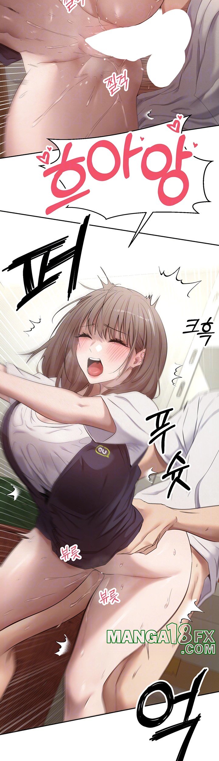 Turning My Life Around With Crypto Raw - Chapter 4 [photo 14] - MangaPorn