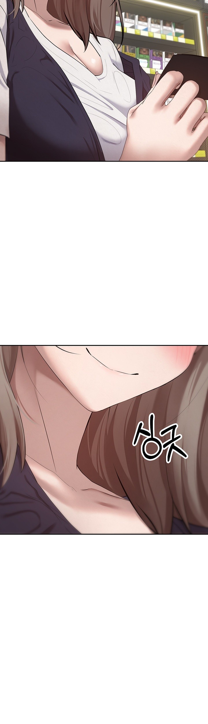 Turning My Life Around With Crypto Raw - Chapter 4 [photo 31] - MangaPorn