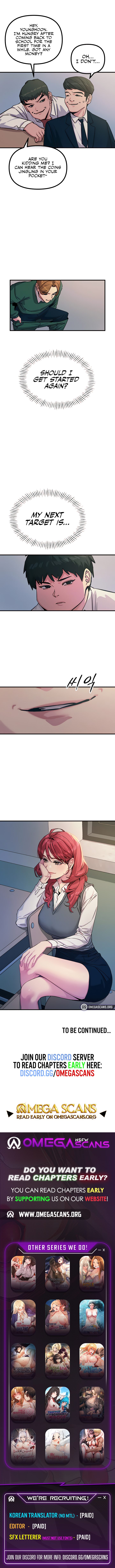 You Won’t Get Me Twice - Chapter 5 [photo 8] - MangaPorn