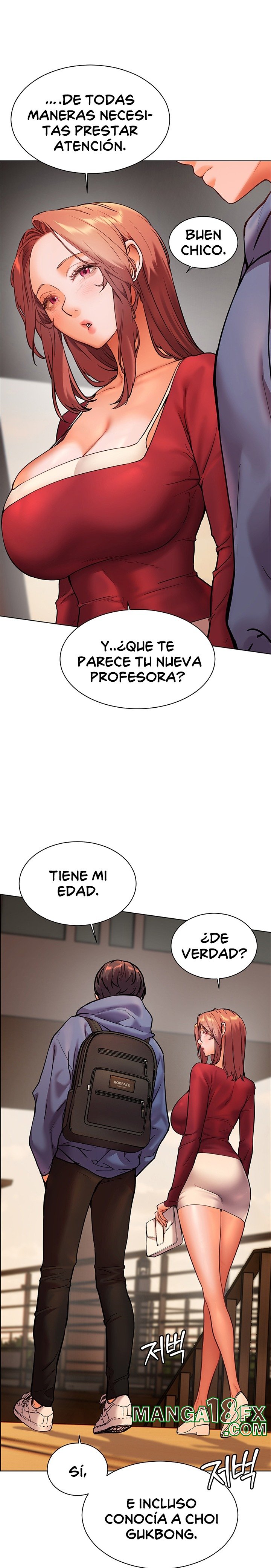 The Teachers’ Efforts Raw - Chapter 19 [photo 11] - MangaPorn