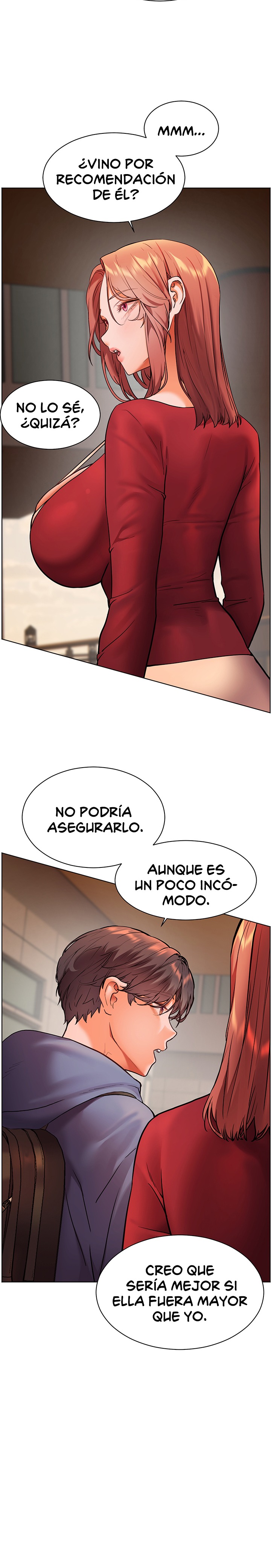 The Teachers’ Efforts Raw - Chapter 19 [photo 12] - MangaPorn