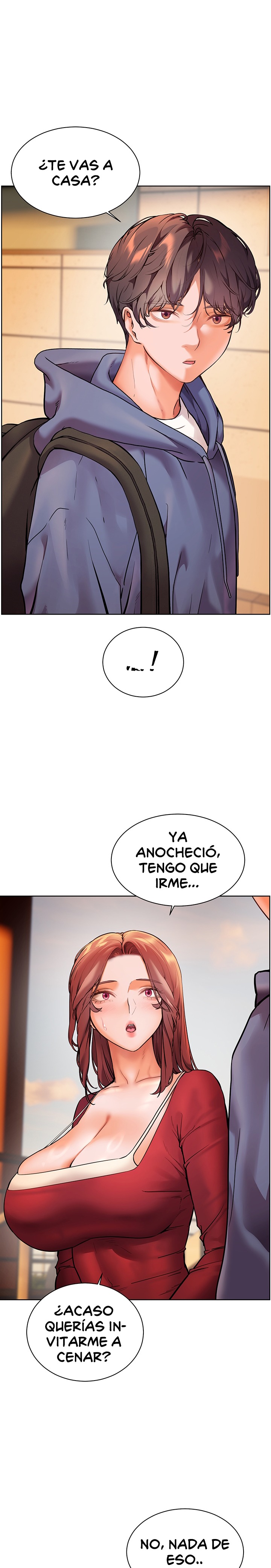 The Teachers’ Efforts Raw - Chapter 19 [photo 14] - MangaPorn