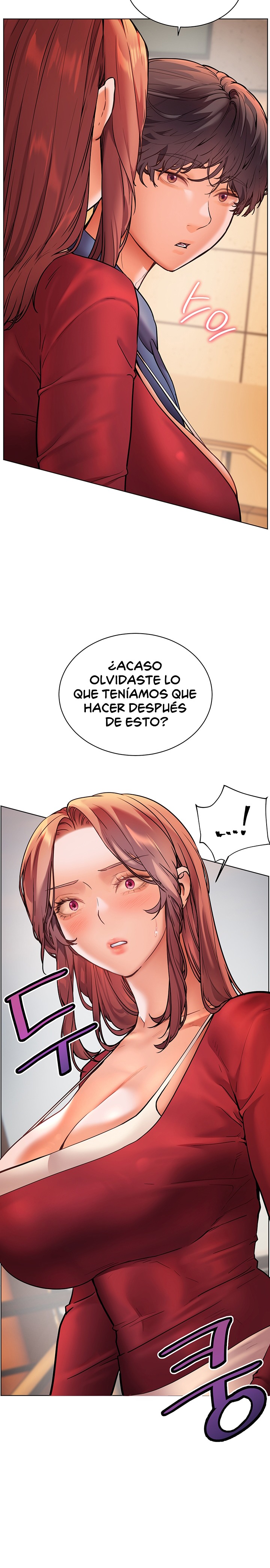 The Teachers’ Efforts Raw - Chapter 19 [photo 15] - MangaPorn