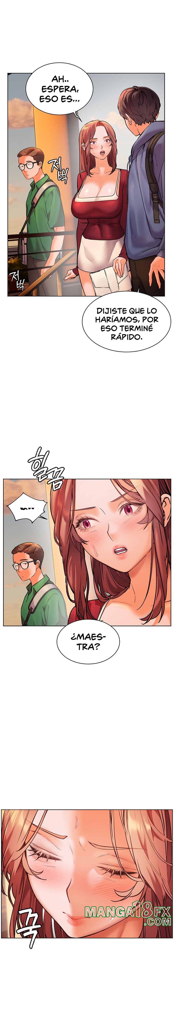 The Teachers’ Efforts Raw - Chapter 19 [photo 16] - MangaPorn