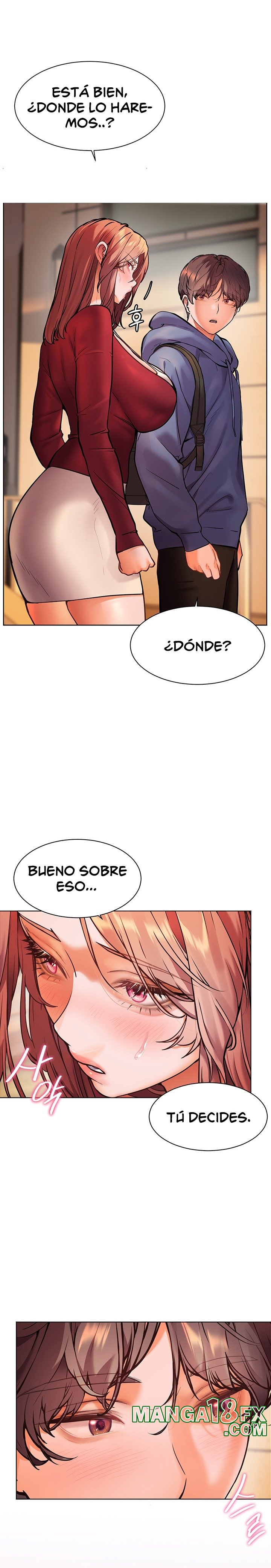 The Teachers’ Efforts Raw - Chapter 19 [photo 17] - MangaPorn