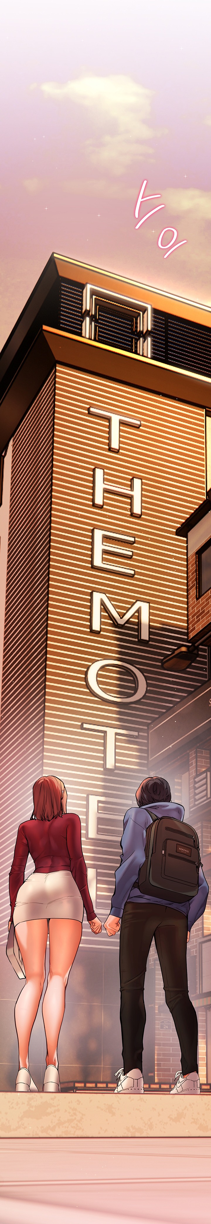 The Teachers’ Efforts Raw - Chapter 19 [photo 18] - MangaPorn