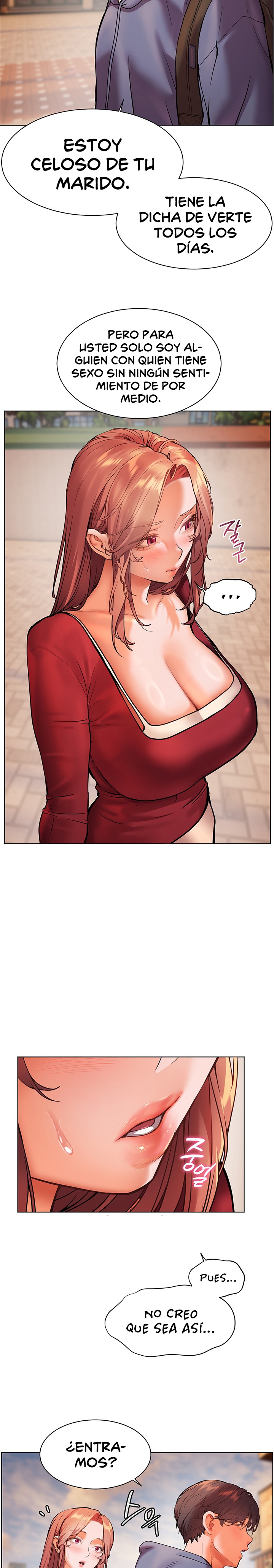 The Teachers’ Efforts Raw - Chapter 19 [photo 20] - MangaPorn