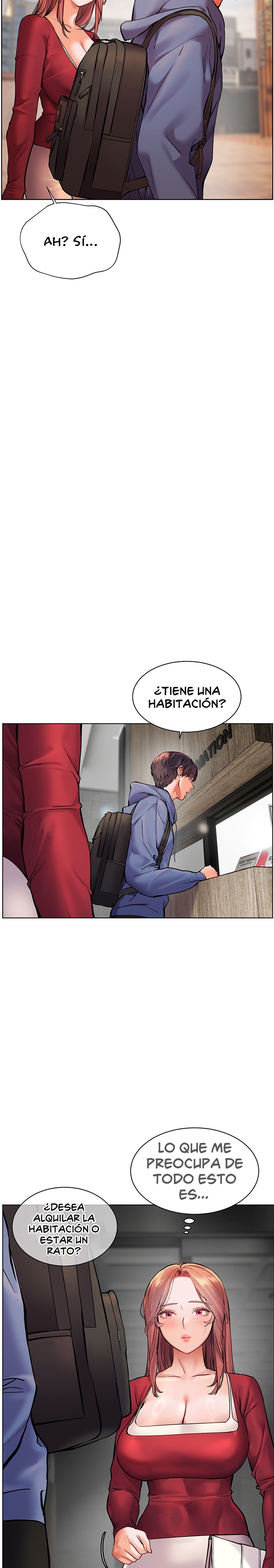 The Teachers’ Efforts Raw - Chapter 19 [photo 21] - MangaPorn