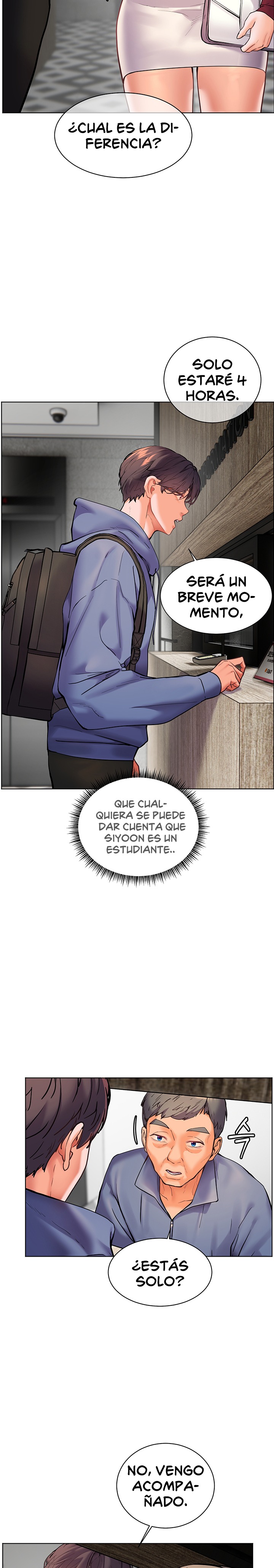 The Teachers’ Efforts Raw - Chapter 19 [photo 22] - MangaPorn