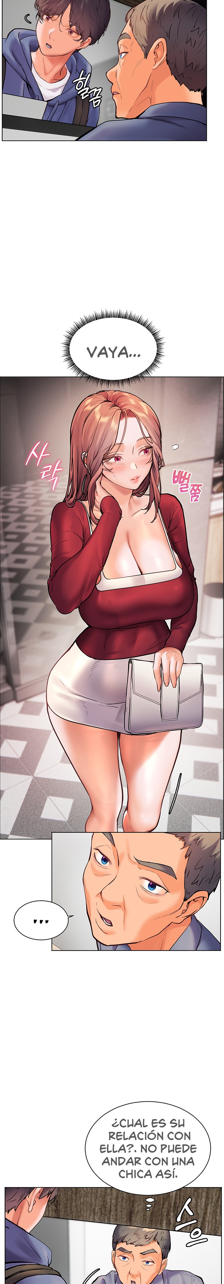 The Teachers’ Efforts Raw - Chapter 19 [photo 23] - MangaPorn