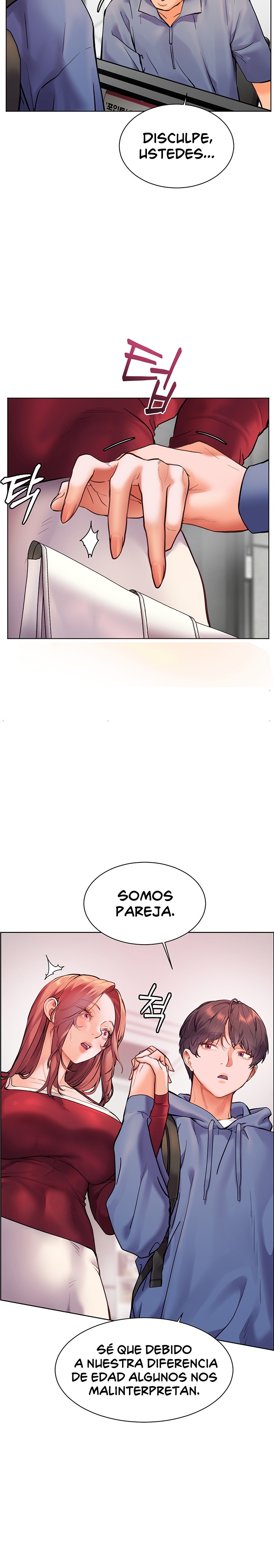 The Teachers’ Efforts Raw - Chapter 19 [photo 24] - MangaPorn