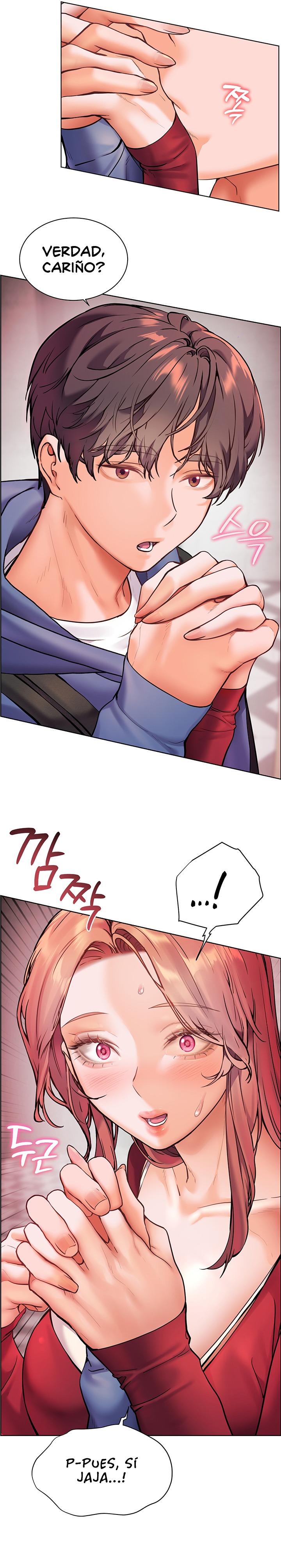 The Teachers’ Efforts Raw - Chapter 19 [photo 25] - MangaPorn