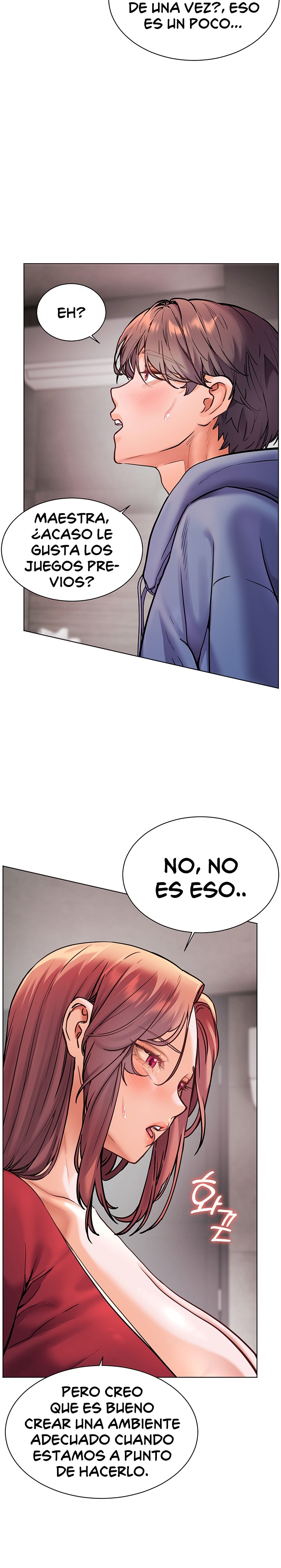 The Teachers’ Efforts Raw - Chapter 19 [photo 30] - MangaPorn