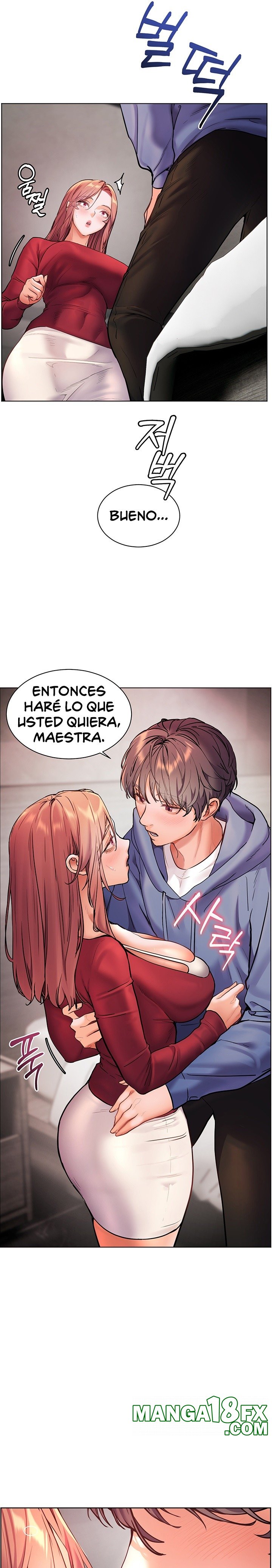 The Teachers’ Efforts Raw - Chapter 19 [photo 31] - MangaPorn