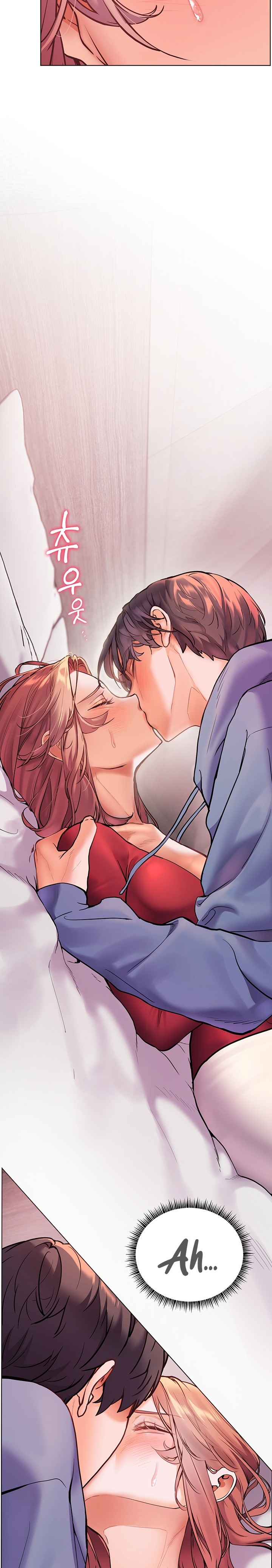 The Teachers’ Efforts Raw - Chapter 19 [photo 34] - MangaPorn