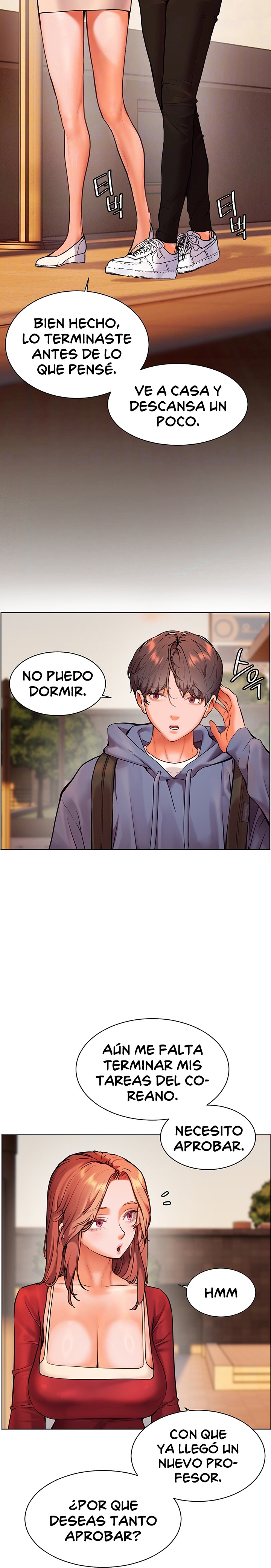 The Teachers’ Efforts Raw - Chapter 19 [photo 8] - MangaPorn