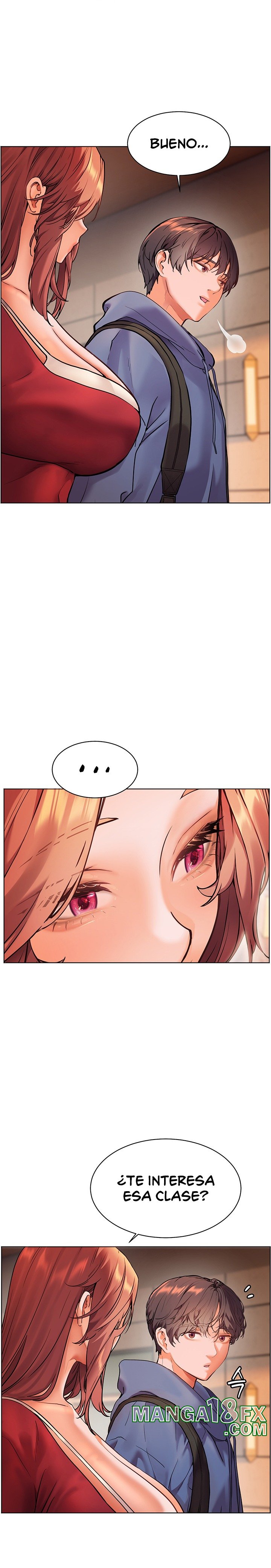 The Teachers’ Efforts Raw - Chapter 19 [photo 9] - MangaPorn