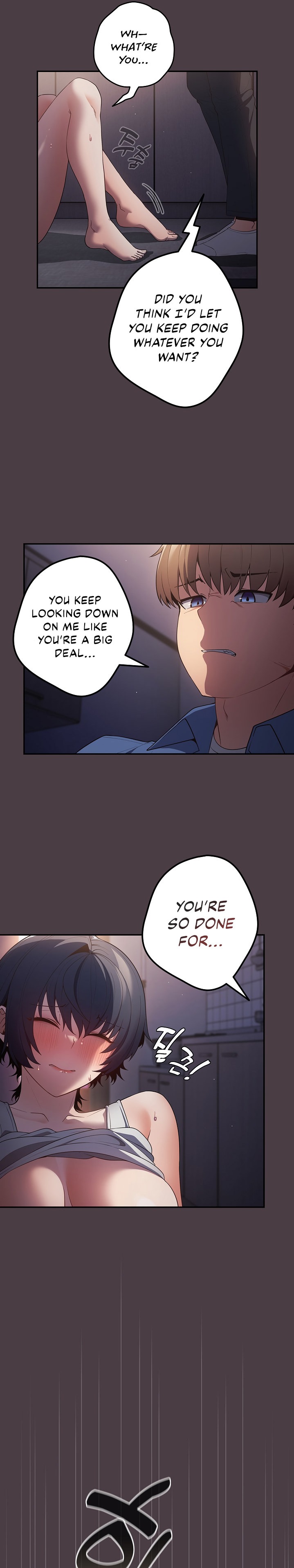 That’s Not How You Do It - Chapter 18 [photo 10] - MangaPorn