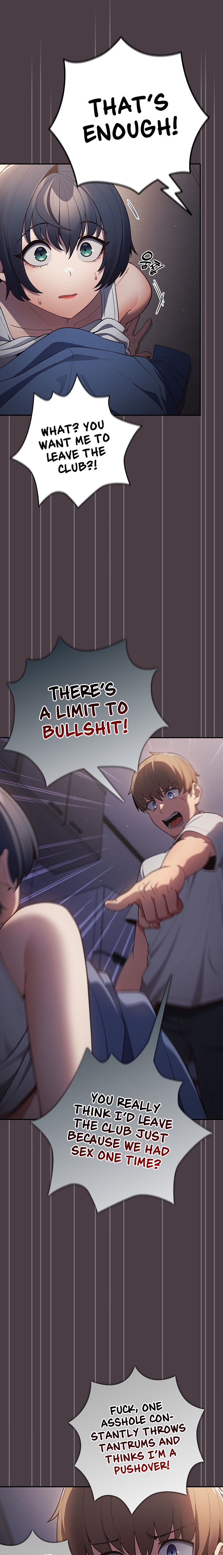 That’s Not How You Do It - Chapter 18 [photo 12] - MangaPorn